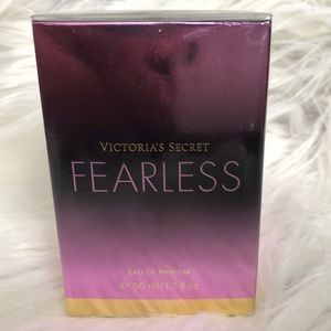 BNWT! Victoria’s Secret Fearless Parfum